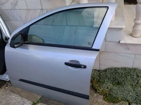 Vand usa stanga fata  opel astra h - Imaginea 1