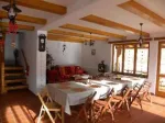Cazare munte zona Brasov Bran Moiecu Predeal Rasnov Busteni la Cabana Valea Rasnoavei - Miniatura 6