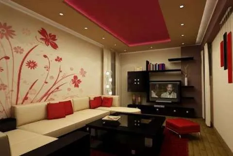 Preturi 2015 - Amenajat, renovat, zugravit garsoniera Bucuresti - Imaginea 1