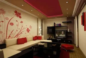 Preturi 2015 - Amenajat, renovat, zugravit garsoniera Bucuresti