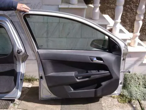 Vand usa stanga fata  opel astra h - Imaginea 3