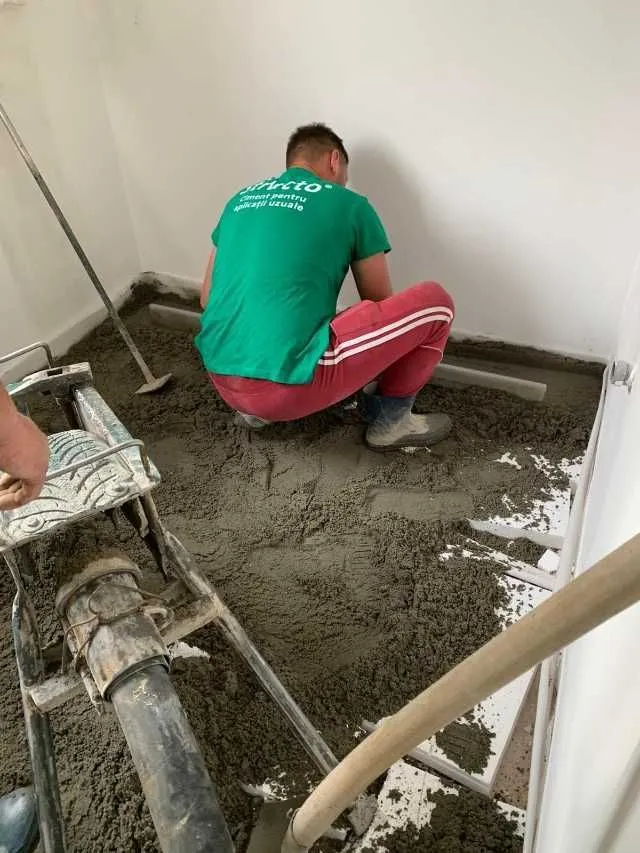 Alege o firma de amenajari interioare si exterioare care sa se ocupe de tot - Imaginea 1