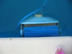 roboti piscine Artinstalpool - Miniatura 1