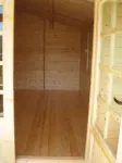 Case din lemn, case de vacanta, casute de gradina - Casuta Piatra Neamt - Miniatura 4