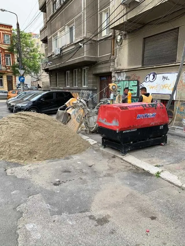 Alege o firma de amenajari interioare si exterioare care sa se ocupe de tot - Imaginea 3