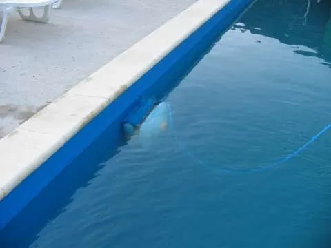 roboti piscine Artinstalpool - Imaginea 2