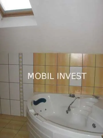Comuna 1 Decembrie  vanzare vila  5 camere ,pret 135000 euro. - Imaginea 4
