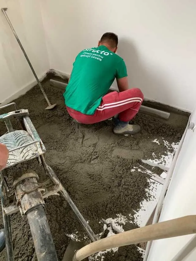 Alege o firma de amenajari interioare si exterioare care sa se ocupe de tot - Imaginea 4