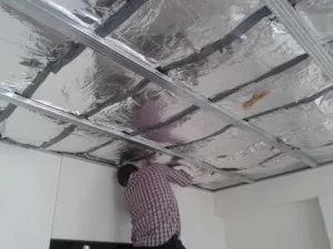 Servicii de Constructii
