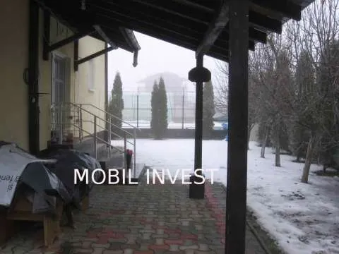 Comuna 1 Decembrie  vanzare vila  5 camere ,pret 135000 euro. - Imaginea 5