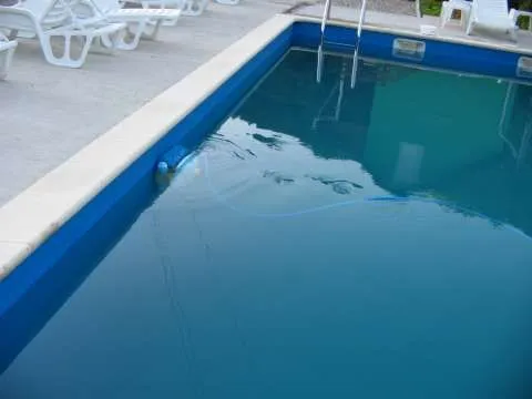 roboti piscine Artinstalpool - Imaginea 4