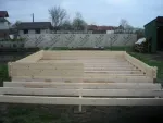 Case din lemn, case de vacanta, casute de gradina - Casuta Piatra Neamt - Miniatura 9