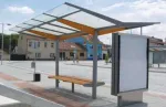 Statie de autobuz S09 - Miniatura 11