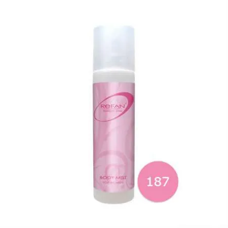Apa de toaleta parfumata Refan 187 - Imaginea 1