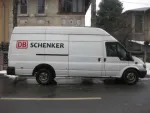 Autoutilitara Ford transit 3500 kg - jumbo maxi  - Miniatura 1