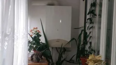 Vand apartament 2 camere ultracentral Onesti - Imaginea 4