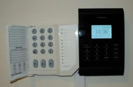 Instalari camere video, antiefractie, antiincendiu, firma autorizata - Imaginea 1