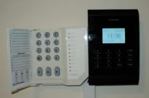 Instalari camere video, antiefractie, antiincendiu, firma autorizata