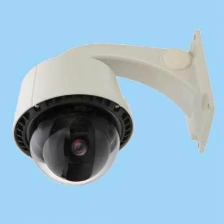 Instalari camere video, antiefractie, antiincendiu, firma autorizata - Imaginea 3