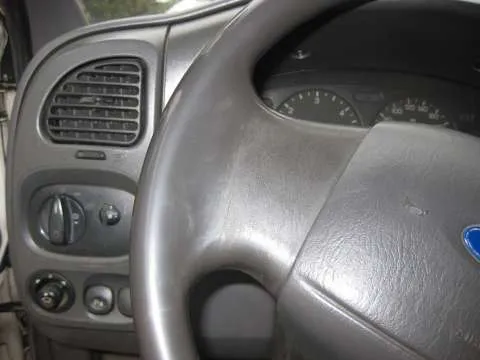Autoutilitara Ford transit 3500 kg - jumbo maxi  - Imaginea 5