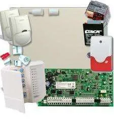 Instalari camere video, antiefractie, antiincendiu, firma autorizata - Imaginea 4