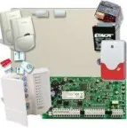 Instalari camere video, antiefractie, antiincendiu, firma autorizata - Miniatura 4