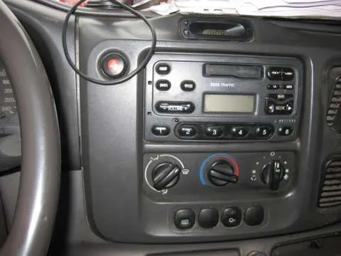 Autoutilitara Ford transit 3500 kg - jumbo maxi  - Imaginea 6