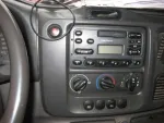 Autoutilitara Ford transit 3500 kg - jumbo maxi  - Miniatura 6
