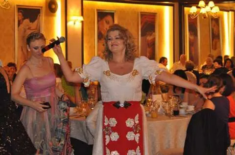 Revino La Traditie Cu Formatia Simona Tone - Imaginea 8