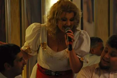 Revino La Traditie Cu Formatia Simona Tone - Imaginea 9