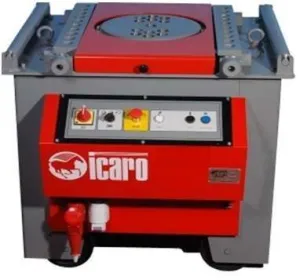combinate debitat si fasonat fier beton