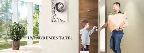 Usi de exterior si de Interior - Imaginea 5