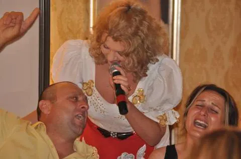 Revino La Traditie Cu Formatia Simona Tone - Imaginea 10