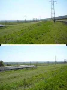 Vanzare teren arabil 18.000 m.p., loc. Lipovat