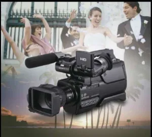 Cameraman nunta Constanta