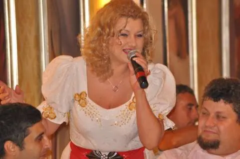 Revino La Traditie Cu Formatia Simona Tone - Imaginea 11
