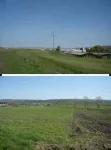 Vanzare teren arabil 18.000 m.p., loc. Lipovat - Miniatura 3