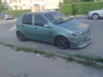 fiat punto 2000 - Miniatura 1