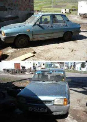 Vanzare Dacia 1310 L - Imaginea 1