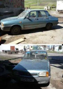 Vanzare Dacia 1310 L