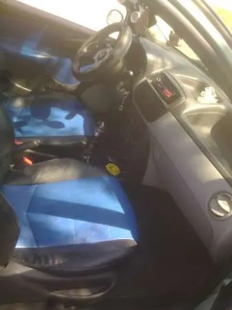 fiat punto 2000 - Imaginea 2