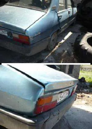 Vanzare Dacia 1310 L - Imaginea 2