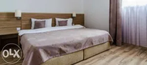Ofer spre inchiriere apartament 2 camere absolut nou - Aeroport Otopeni