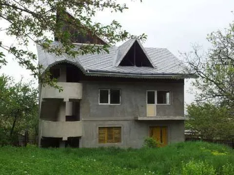 Vila Moinesti- BC Parcul cu pini - Imaginea 1