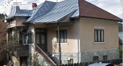 Vand casa Rucar - Imaginea 2