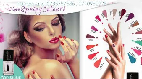 COSMETICÄ‚  - ÅžTIINÅ¢A ÃŽNFRUMUSEÅ¢Ä‚RII - Imaginea 1