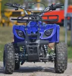50cc Mini Quad Python import Germany - Miniatura 2