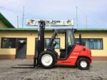 Stivuitor Manitou MS125 - Miniatura 1