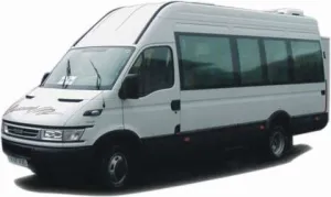 Transport de persoane