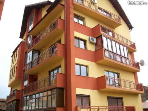 Ap. 2 camere, Central, Bloc nou - Imaginea 1
